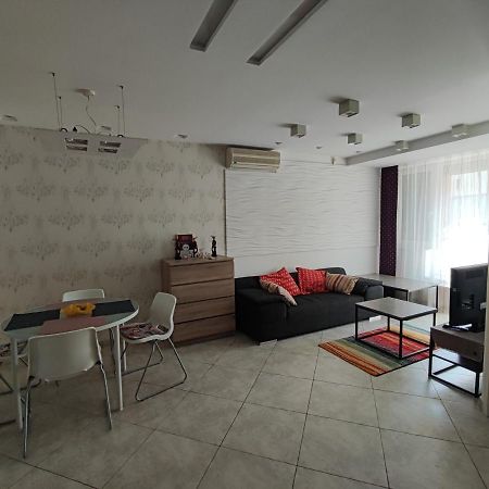 זלאגרסג City Center Apartman מראה חיצוני תמונה
