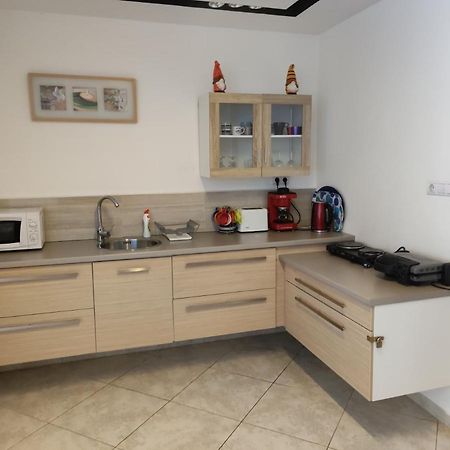 זלאגרסג City Center Apartman מראה חיצוני תמונה